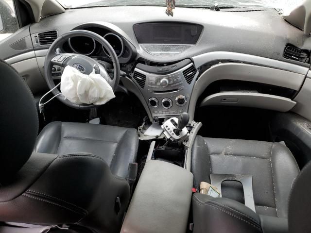 2013 Subaru Tribeca Limited