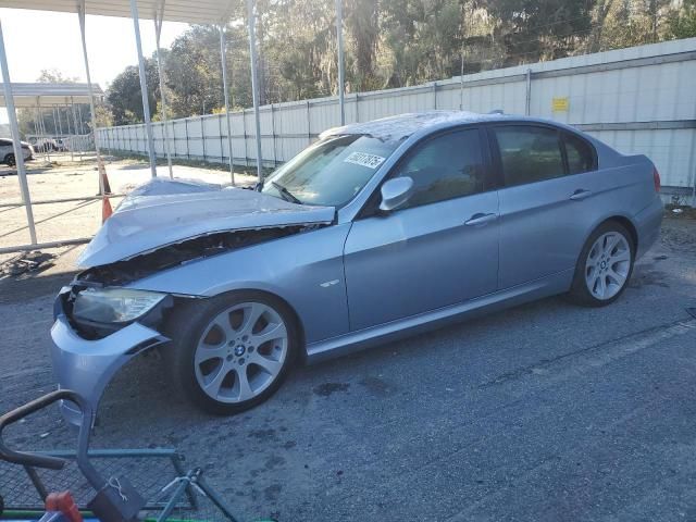2009 BMW 328 I