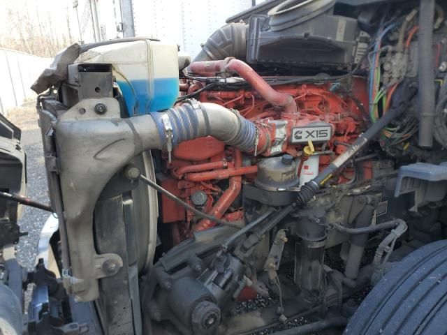2022 Kenworth T680 Semi Truck