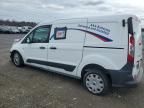 2017 Ford Transit Connect XL