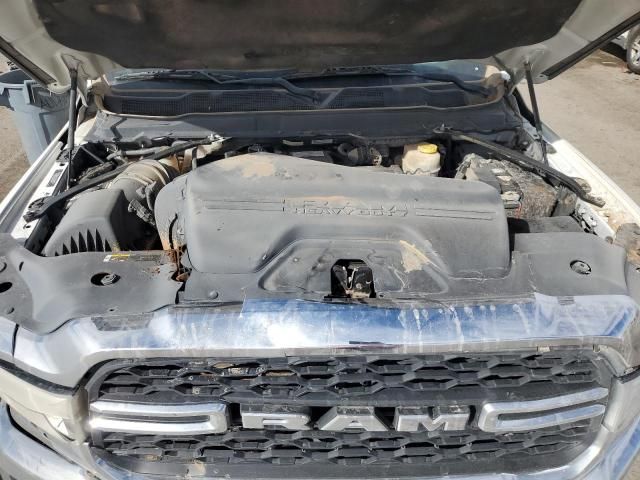 2019 Dodge RAM 3500 Tradesman