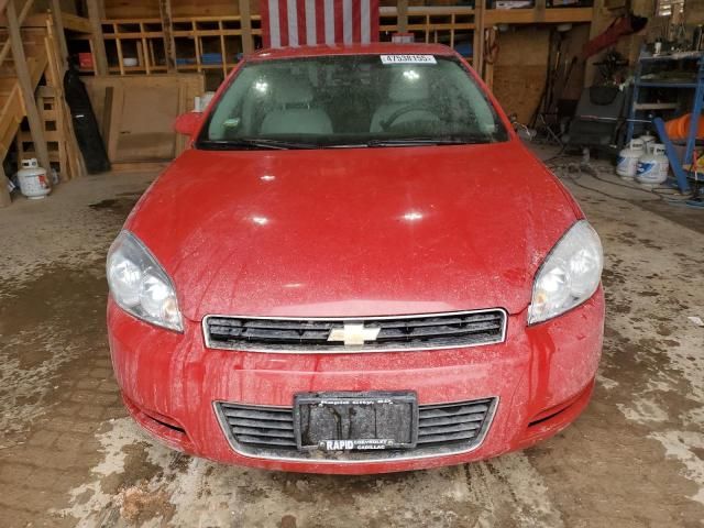 2008 Chevrolet Impala LT