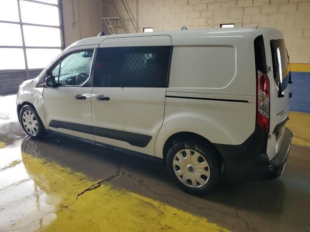 2020 Ford Transit Connect XL