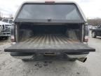 2001 GMC Sierra K1500 Heavy Duty