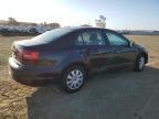 2015 Volkswagen Jetta Base