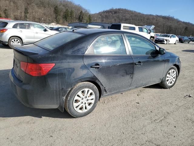 2013 KIA Forte EX