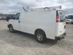2013 Chevrolet Express 2500 Utility / Service Van
