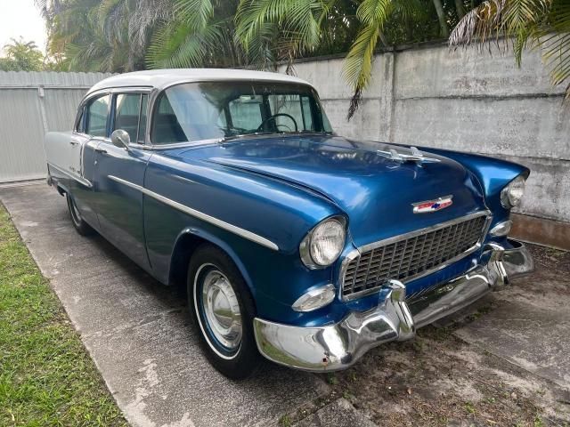 1955 Chevrolet BEL AIR