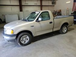 2000 Ford F150 en venta en Lufkin, TX