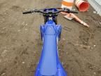 2024 Yamaha YZ250 F