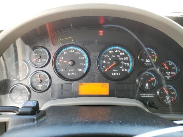 2017 International Durastar 4300 BOX Truck