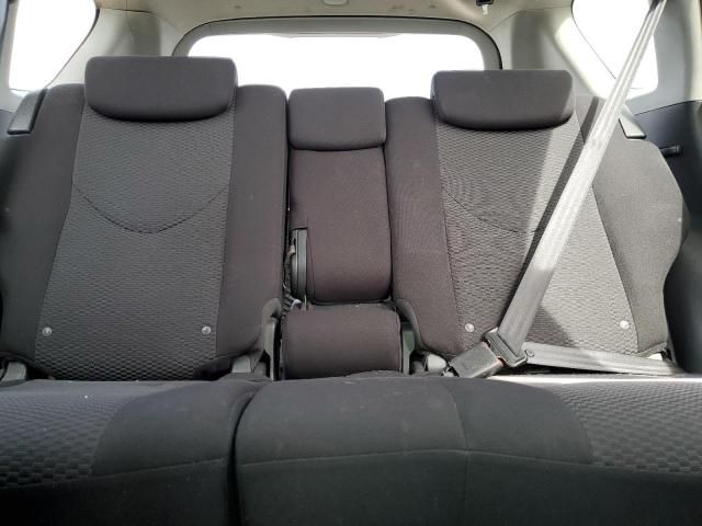 2009 Toyota Rav4 Sport