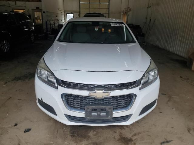 2015 Chevrolet Malibu LS