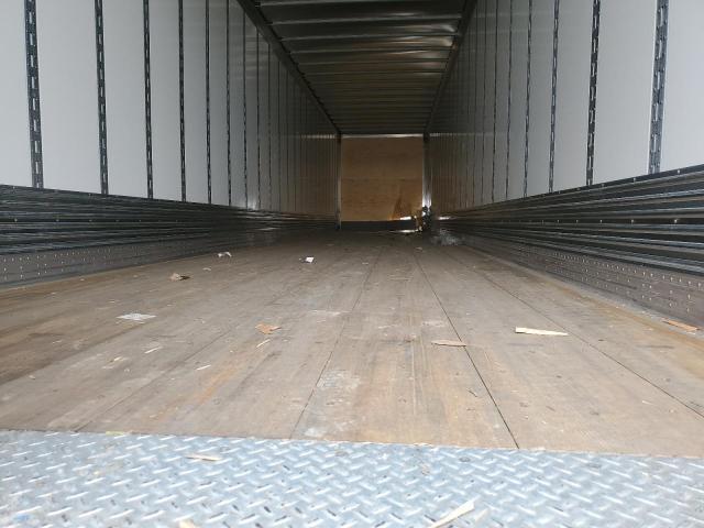 2025 Hyundai Translead DRY Van Trailer