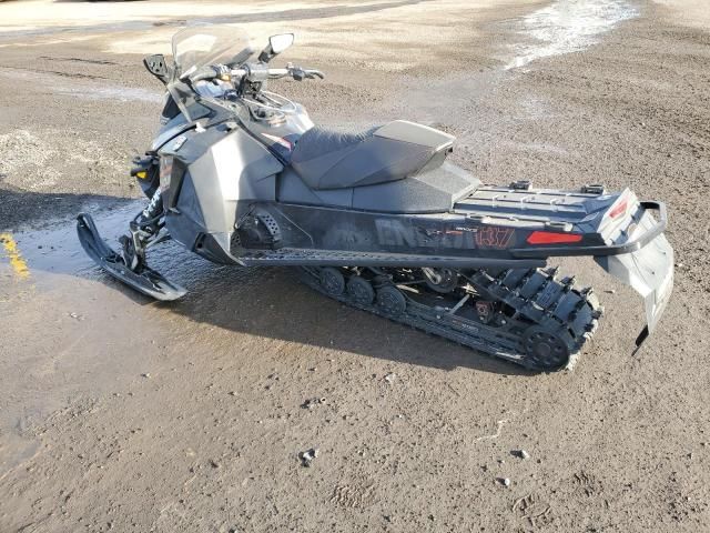 2016 Skidoo 2016 Skidoo Renegade