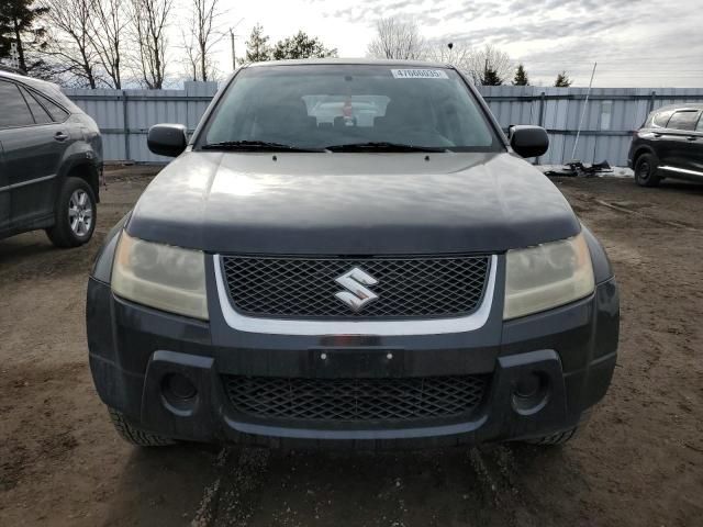 2006 Suzuki Grand Vitara