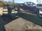 2015 BBT 2015 Better Built Equipment Trailer
