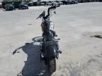 2011 Harley-Davidson Fxdwg