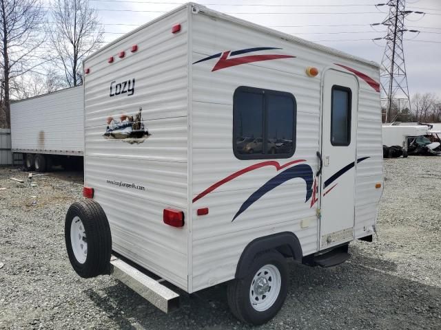 2013 Other 2013 'OTHER RV' Other