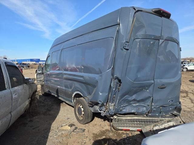 2019 Ford Transit T-250