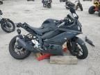 2023 Yamaha YZFR3 A