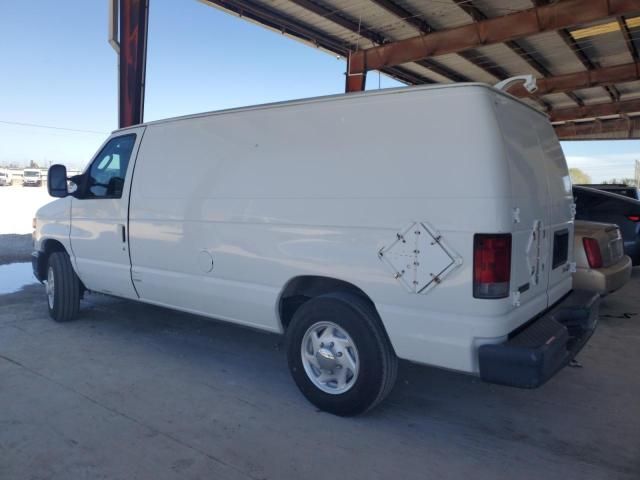 2010 Ford Econoline E150 Van