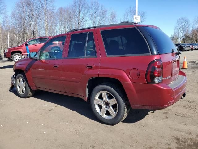 2008 Chevrolet Trailblazer LS