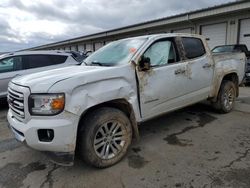 2016 GMC Canyon SLT en venta en Louisville, KY
