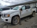 2016 GMC Canyon SLT