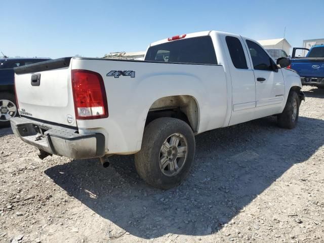 2007 GMC New Sierra K1500