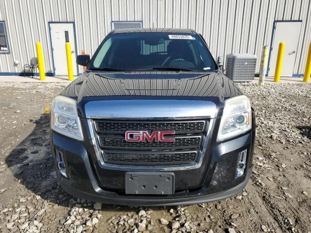 2013 GMC Terrain SLE