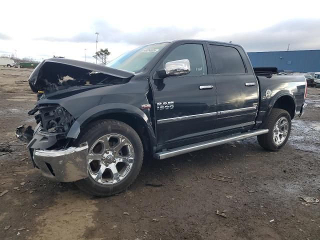 2014 Dodge 1500 Laramie
