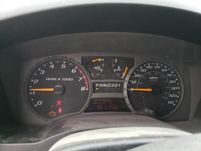 2005 Chevrolet Colorado