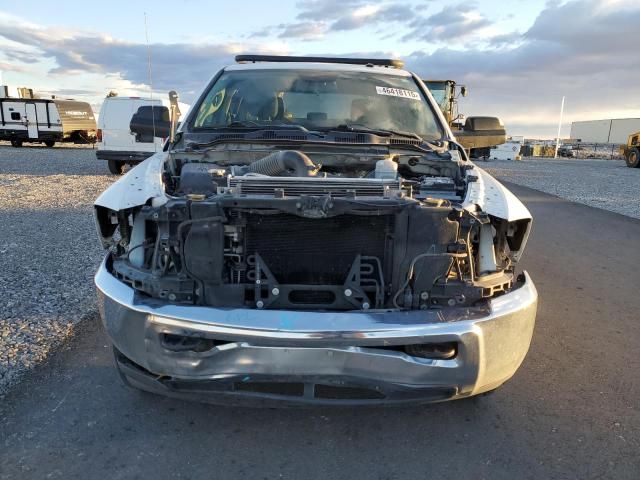 2014 Dodge 2014 RAM 2500 ST