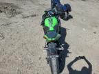 2023 Kawasaki ZX400 S