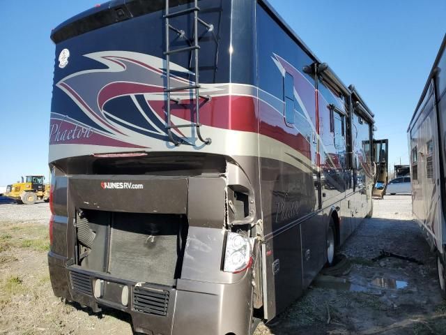 2014 Freightliner Chassis XC