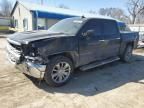 2015 Chevrolet Silverado C1500 LT