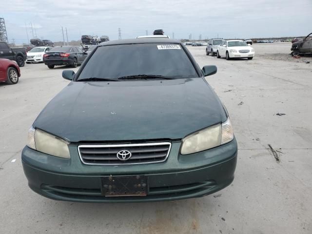 2000 Toyota Camry CE