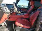 2021 Mercedes-Benz G 63 amg