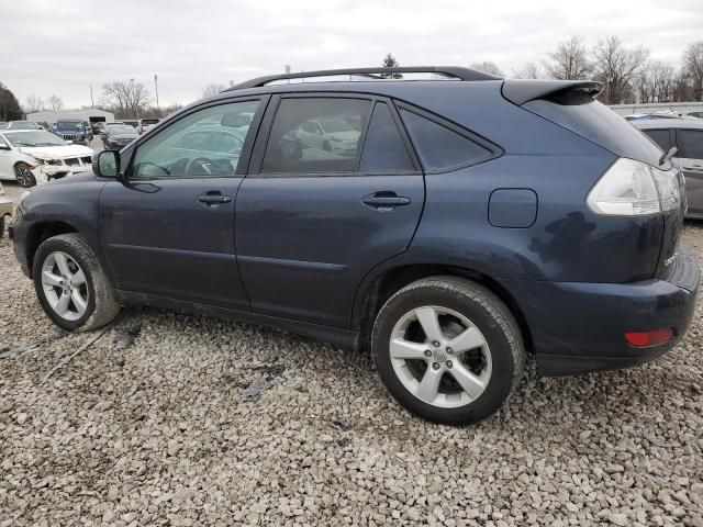 2005 Lexus RX 330