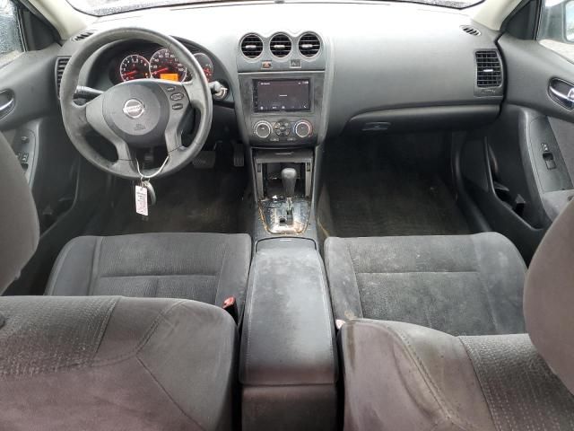 2011 Nissan Altima Base