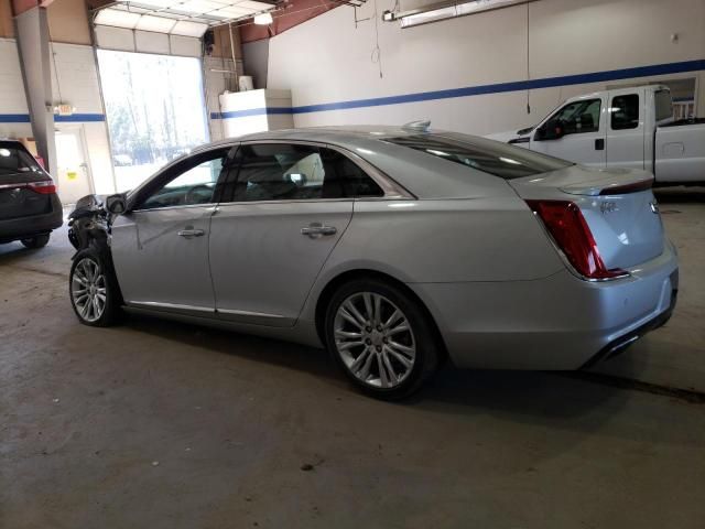 2018 Cadillac XTS Luxury