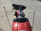 2009 Harley-Davidson Flhtcu