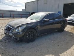 Infiniti salvage cars for sale: 2012 Infiniti G37 Base