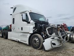 Salvage cars for sale from Copart Cicero, IN: 2023 Freightliner Cascadia 126 Semi Truck