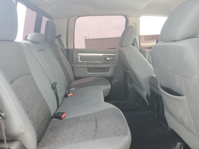 2015 Dodge RAM 1500 SLT