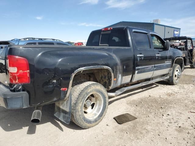 2012 GMC Sierra K3500 Denali