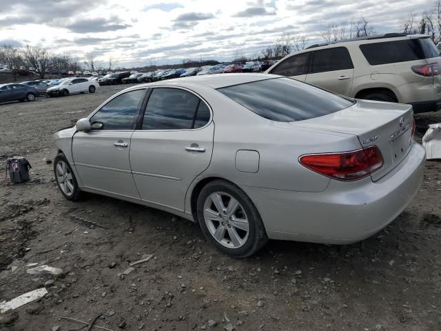 2005 Lexus ES 330