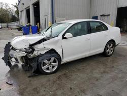 Volkswagen Vehiculos salvage en venta: 2009 Volkswagen Jetta s