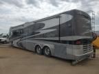 2005 Spartan Motors Motorhome 4VZ